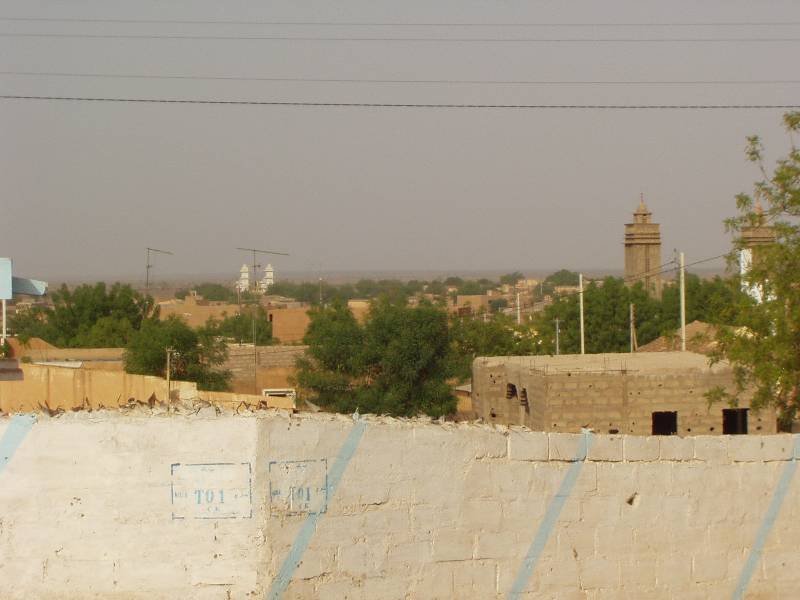 Original image