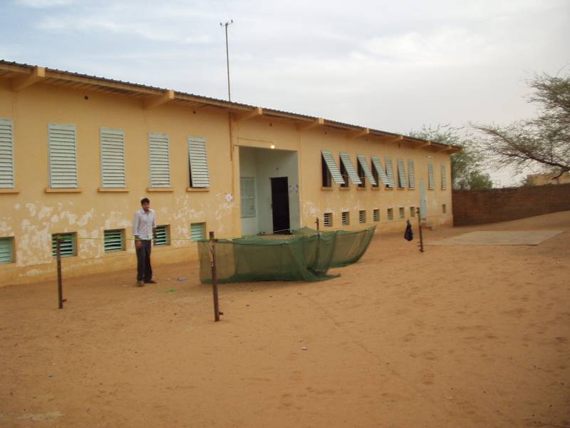 Original image