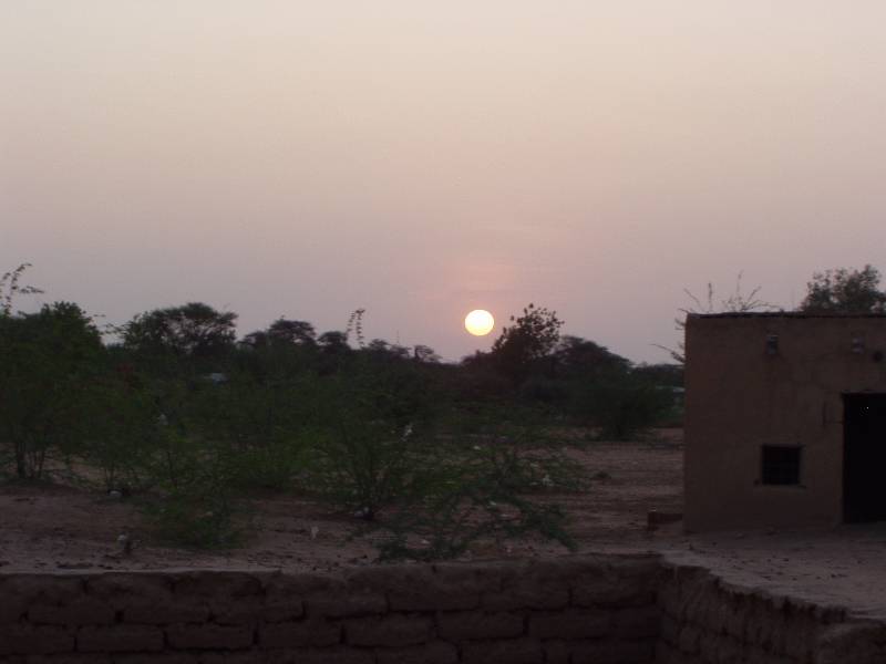 Original image