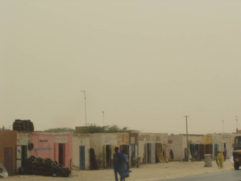 Original image