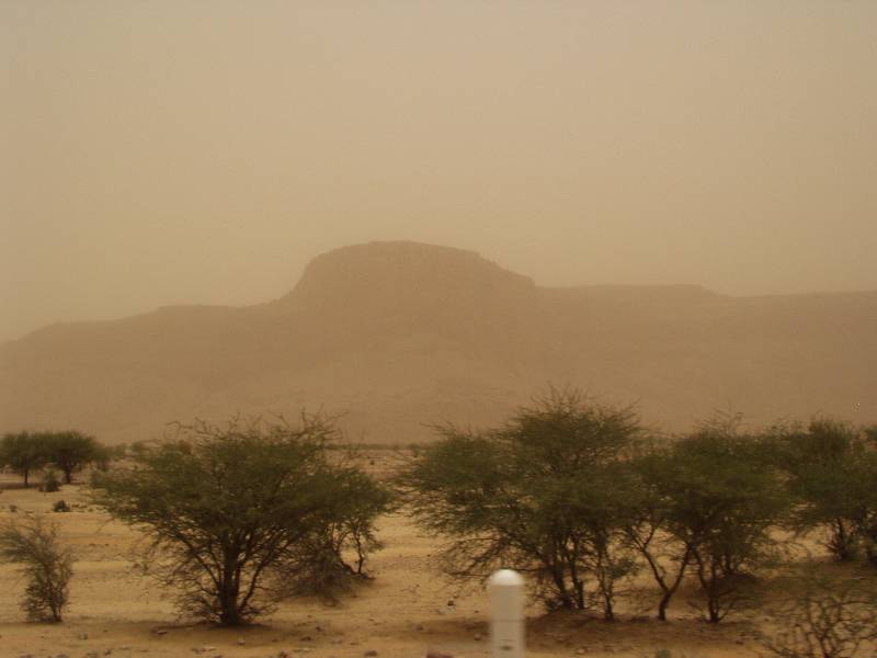Original image