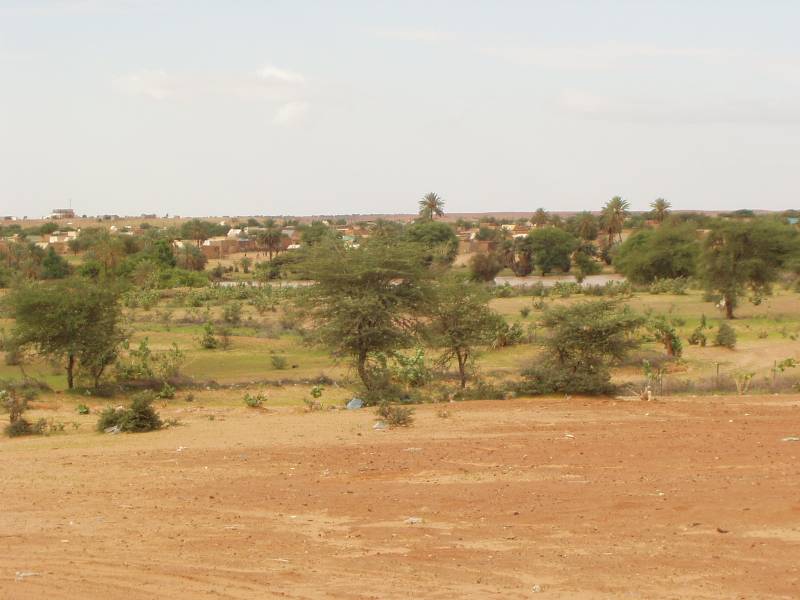 Original image