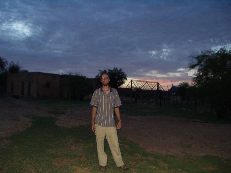 Original image