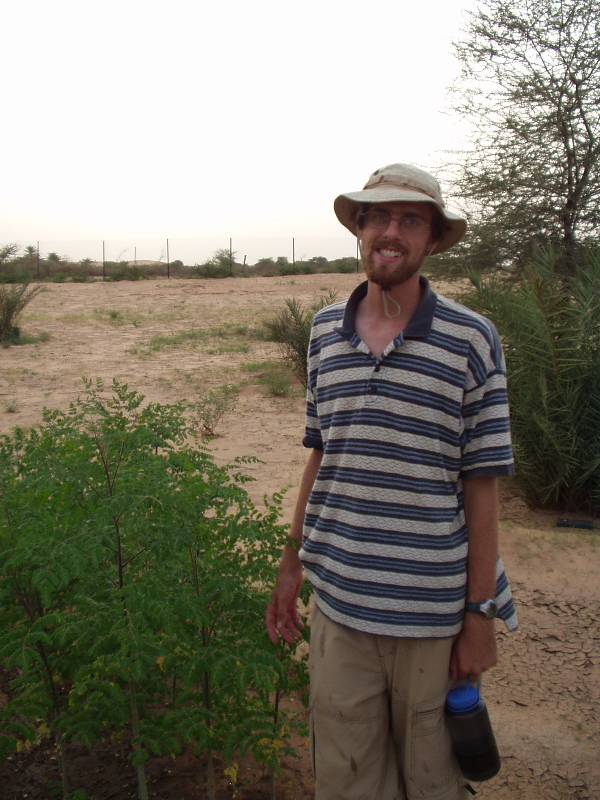 Original image