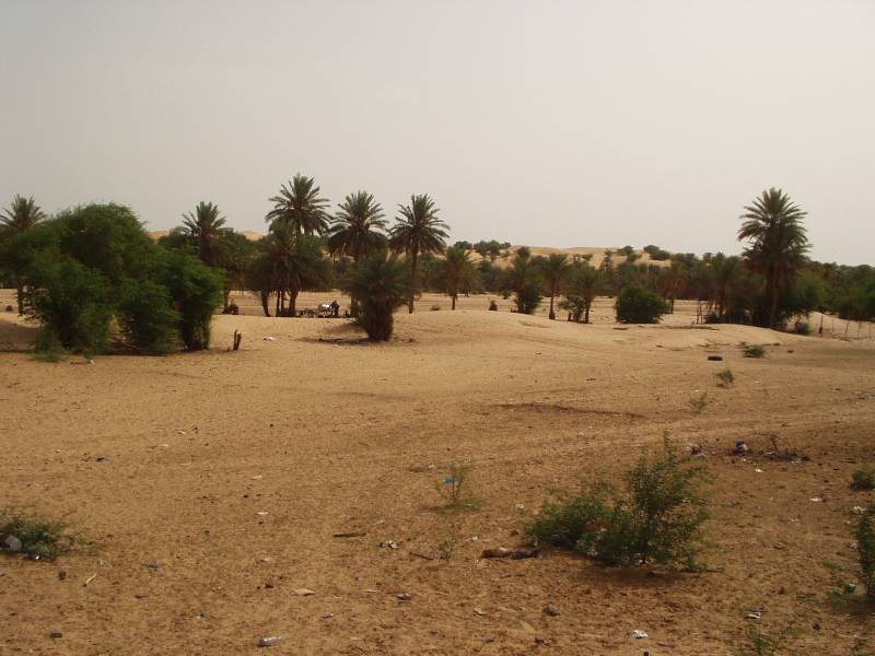 Original image
