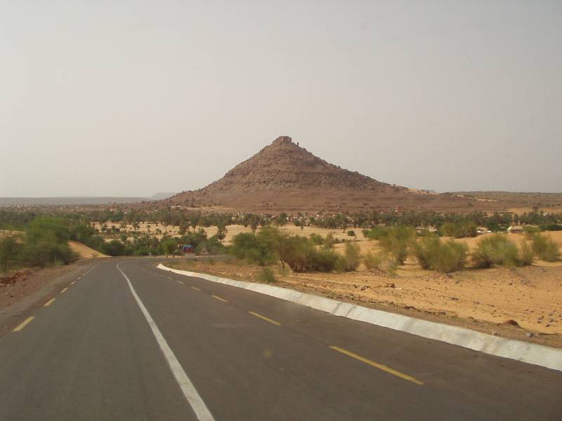 Original image