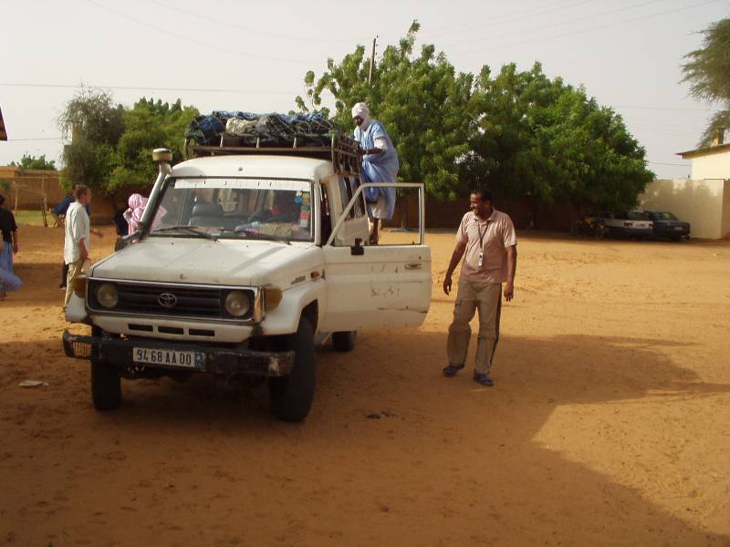 Original image