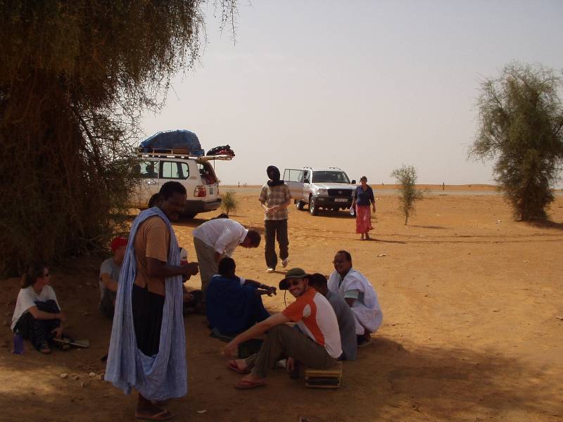 Original image