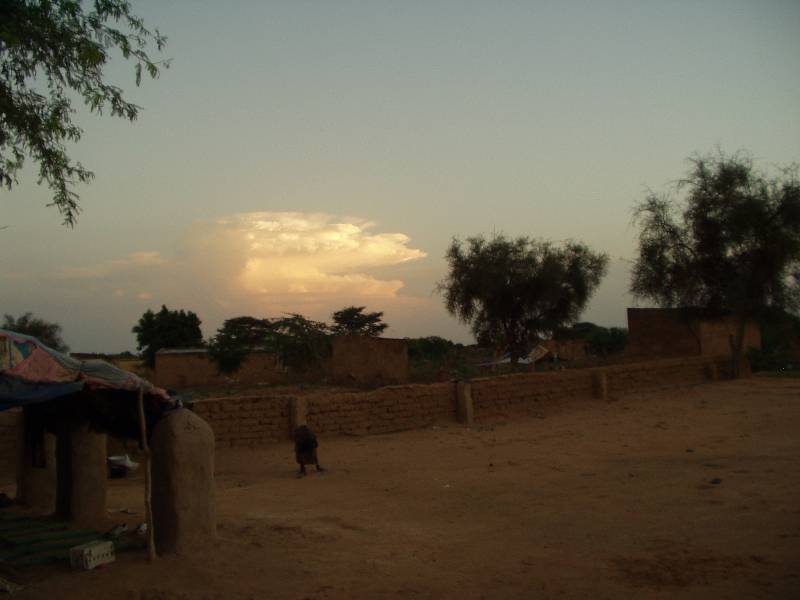 Original image