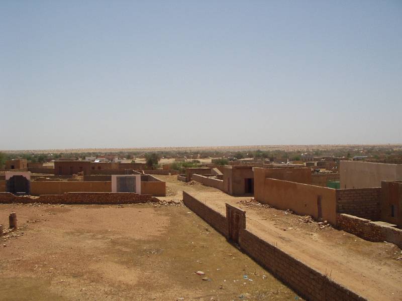 Original image