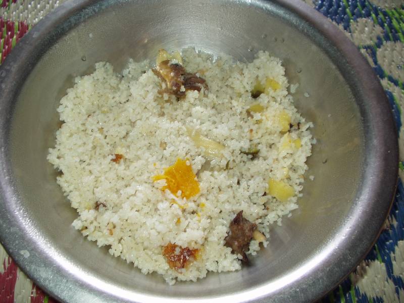 Original image