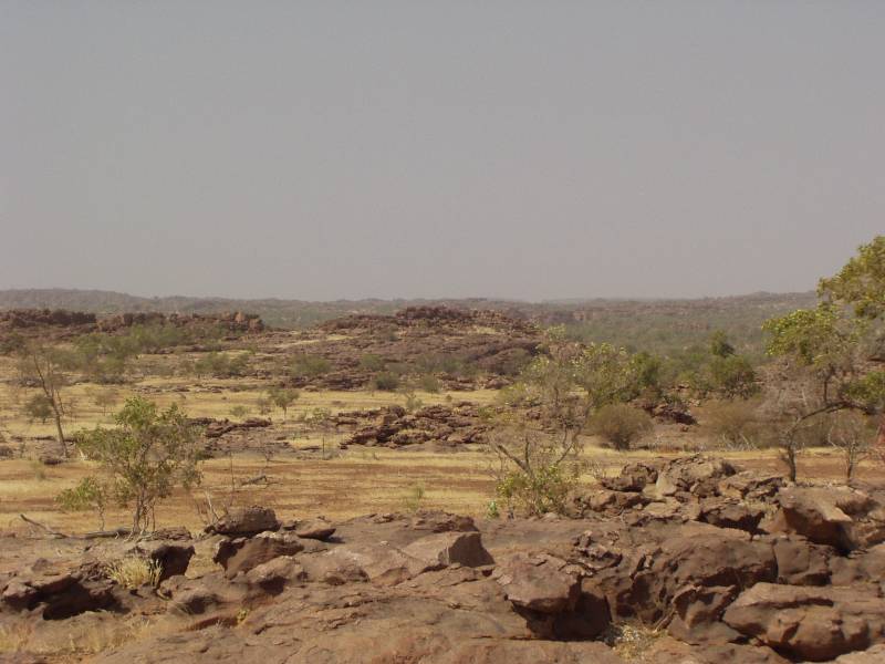 Original image