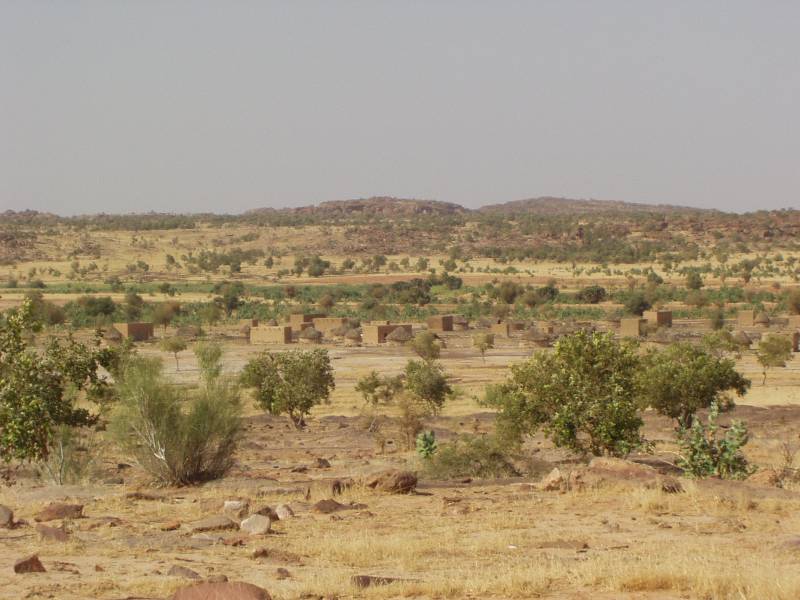 Original image