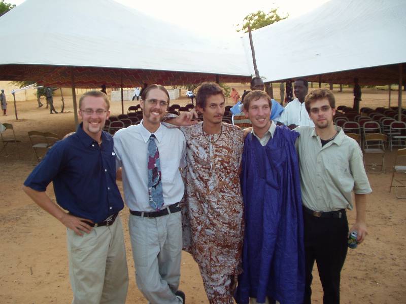 Original image