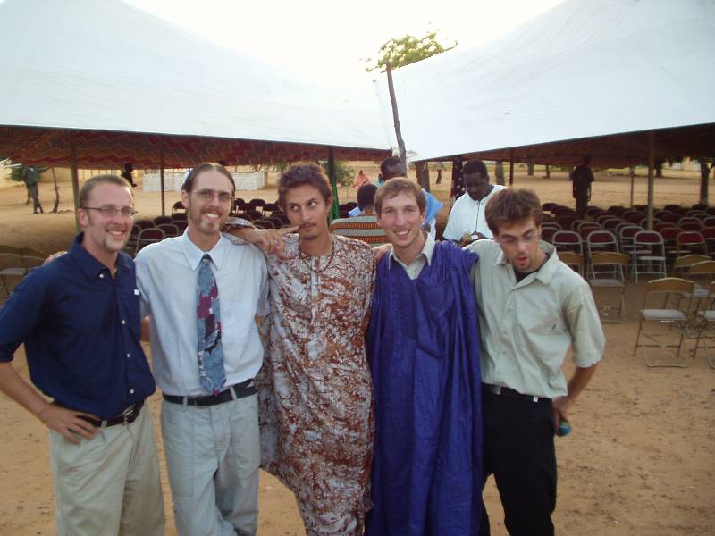 Original image