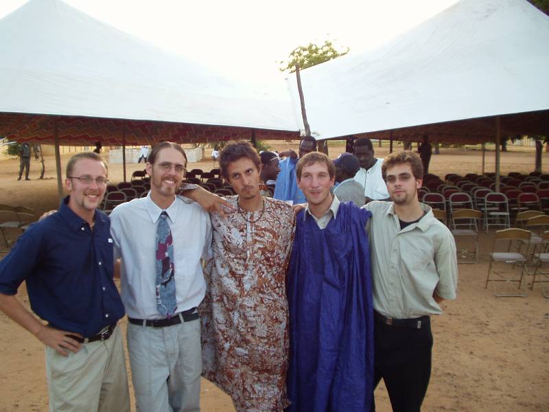 Original image
